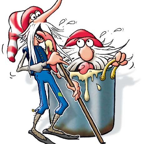 Jólatónleikar TÁT 2022