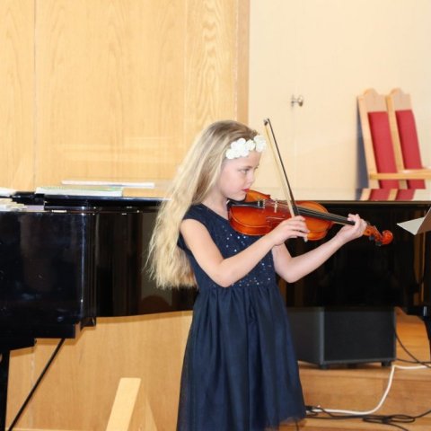 Tónfundir vikuna 13. - 15. september