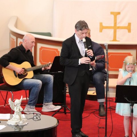 Haustfrí verður dagana 26. - 27. október