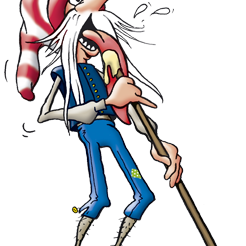 Jólatónleikar TÁT 2022