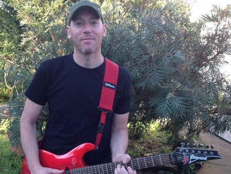 Rodrigo Junqueira Thomas