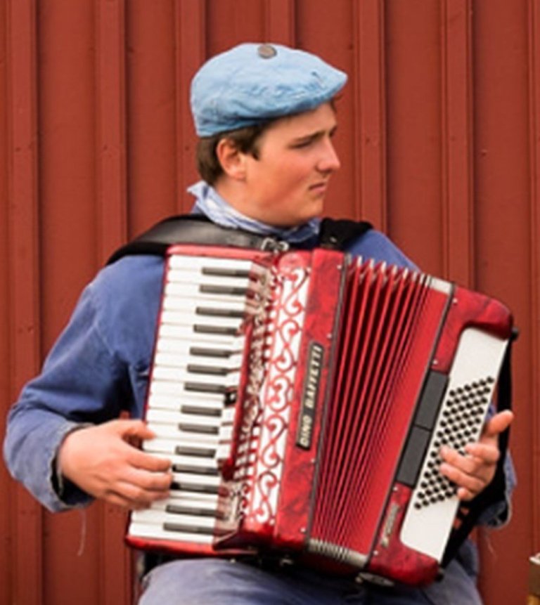 Haukur Orri Kristjánsson