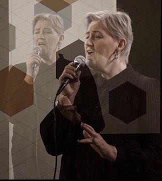 Kristjana Arngrímsdóttir