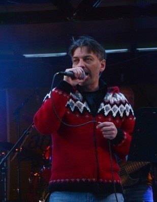 Þorsteinn Sveinsson