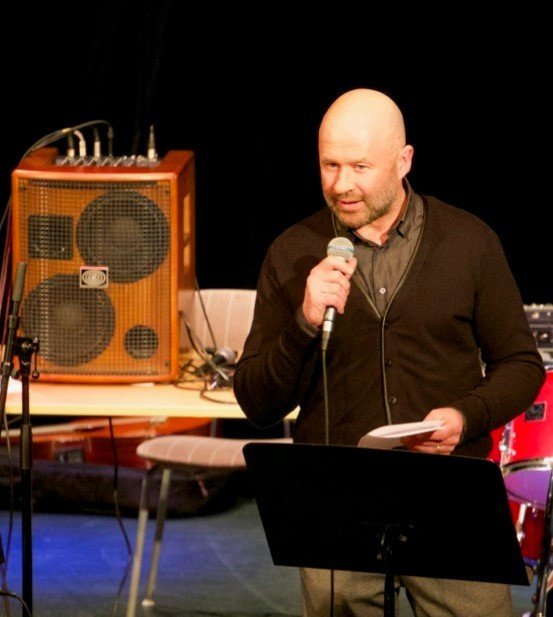 Þorvaldur E Kristjánsson