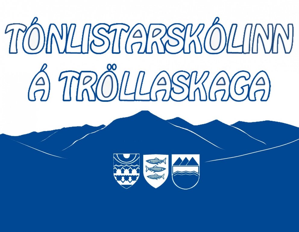 Skólaslit TÁT 2022.