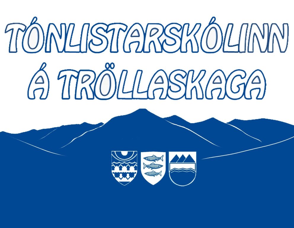 Skólaslit TÁT 2023