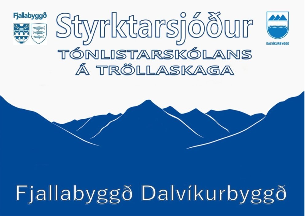 Styrktarsjóður TÁT opið fyrir umsóknir 1. október 2025.
