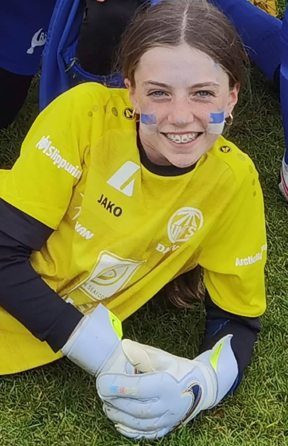 Lea Dalstein Ingimarsdóttir