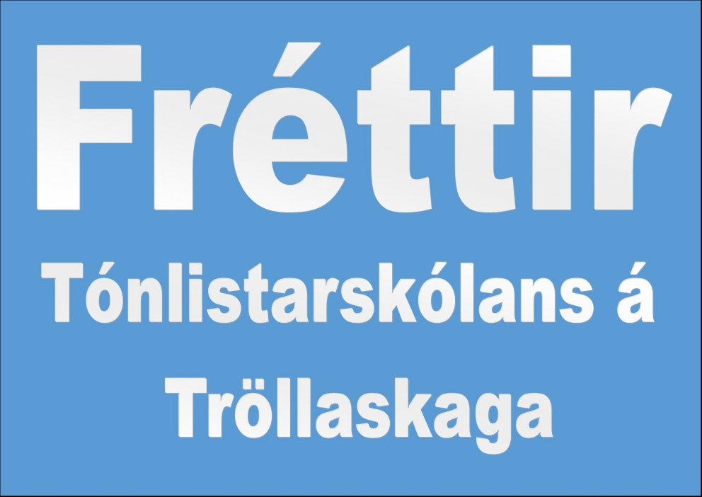 Fréttir úr TÁT 20.03.2020.