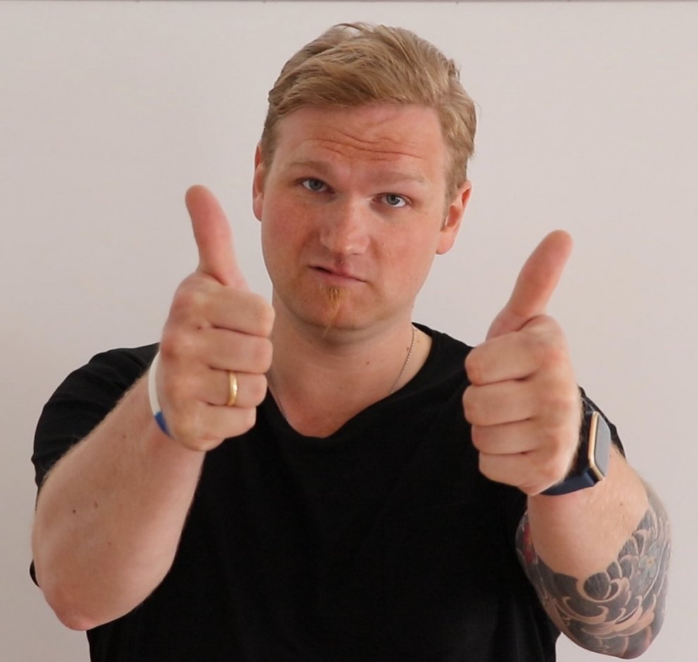 Kynning á kennurum TÁT