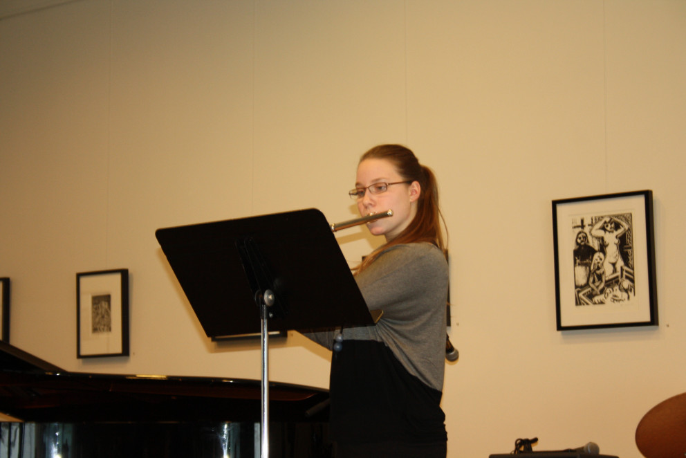 Gjaldfrjálst nám í boði