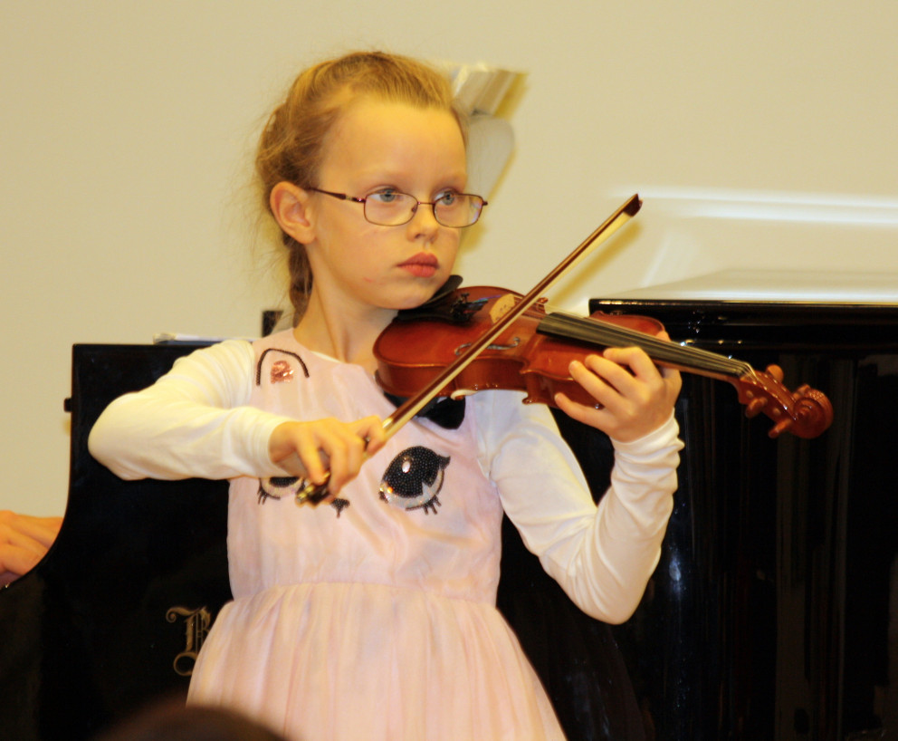 Komnar nýjar myndir