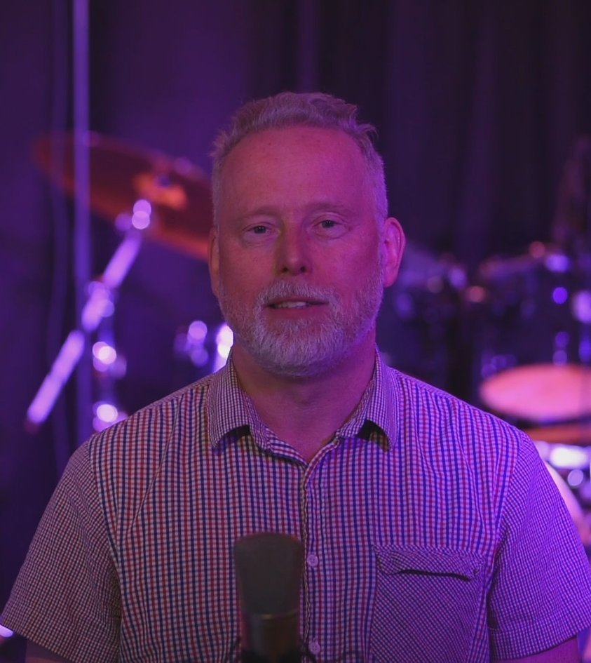 Kynning á kennurum TÁT