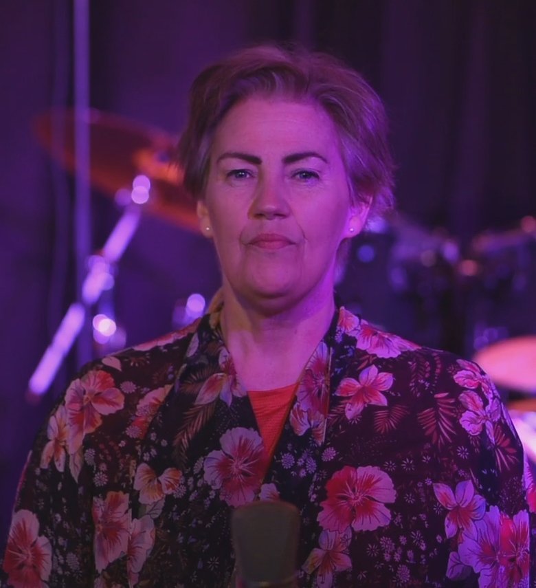 Kynning á kennurum TÁT