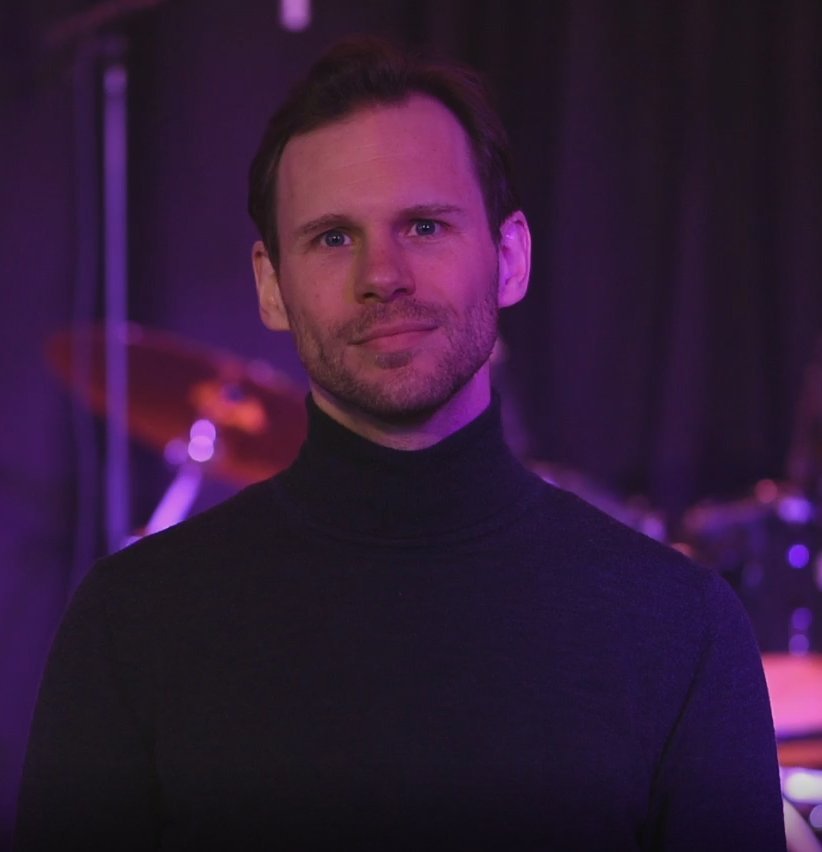 Kynning á kennurum TÁT