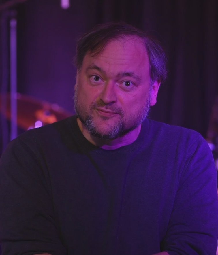 Kynning á kennurum TÁT