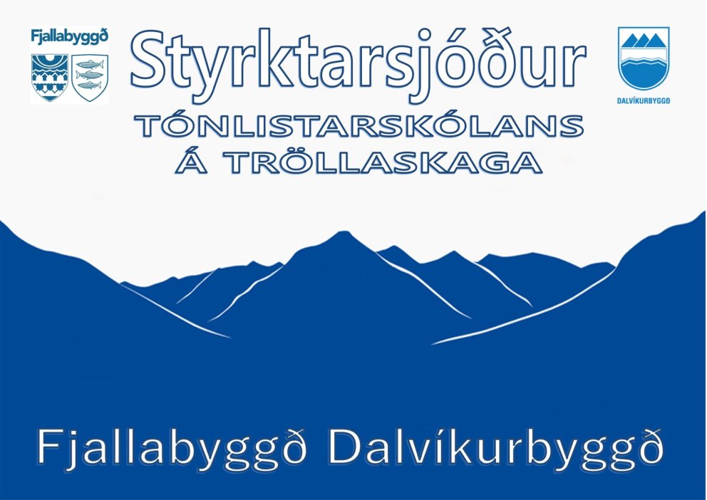 Styrktarsjóður TÁT