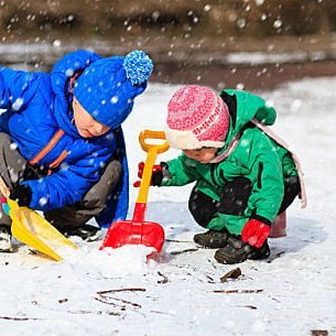 Vetrafrí hefst á morgun fimmtudaginn 6. mars