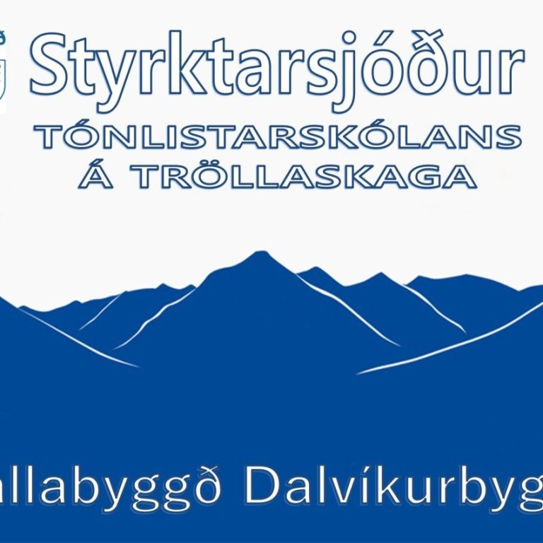 Styrktarsjóður TÁT opið fyrir umsóknir 1. október 2025.