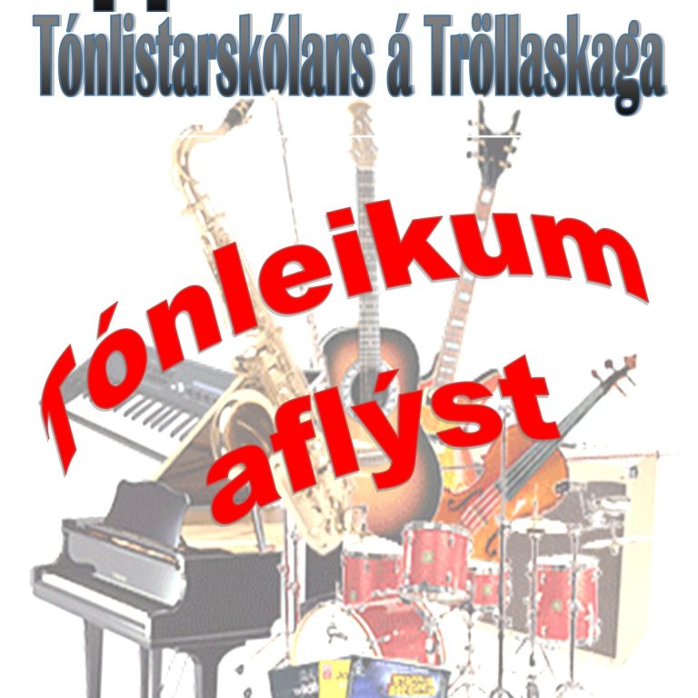 Uppskerutónleikar í Ólafsfjarðarkirkju