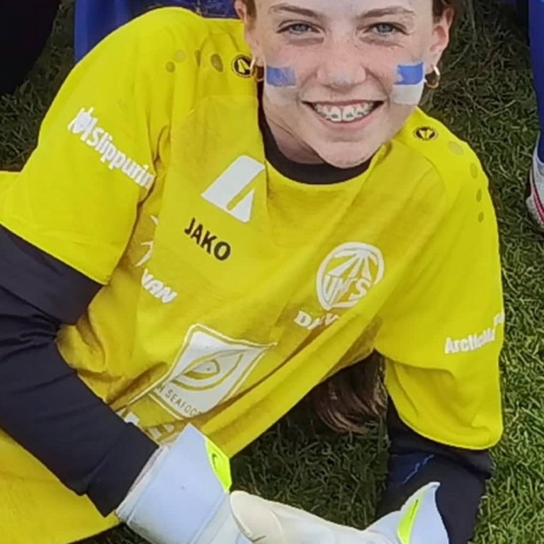 Lea Dalstein Ingimarsdóttir