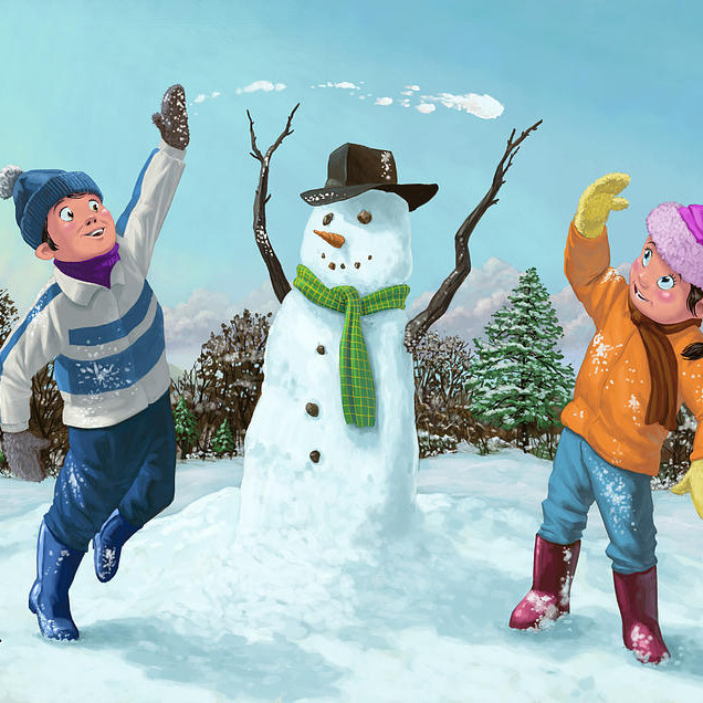 Vetrarfrí Tónlistarskólans