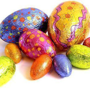 Páskafrí Tónlistarskólans