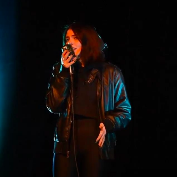 Helena Reykjalín Jónsdóttir og Neon áfram í úrslit Samfés