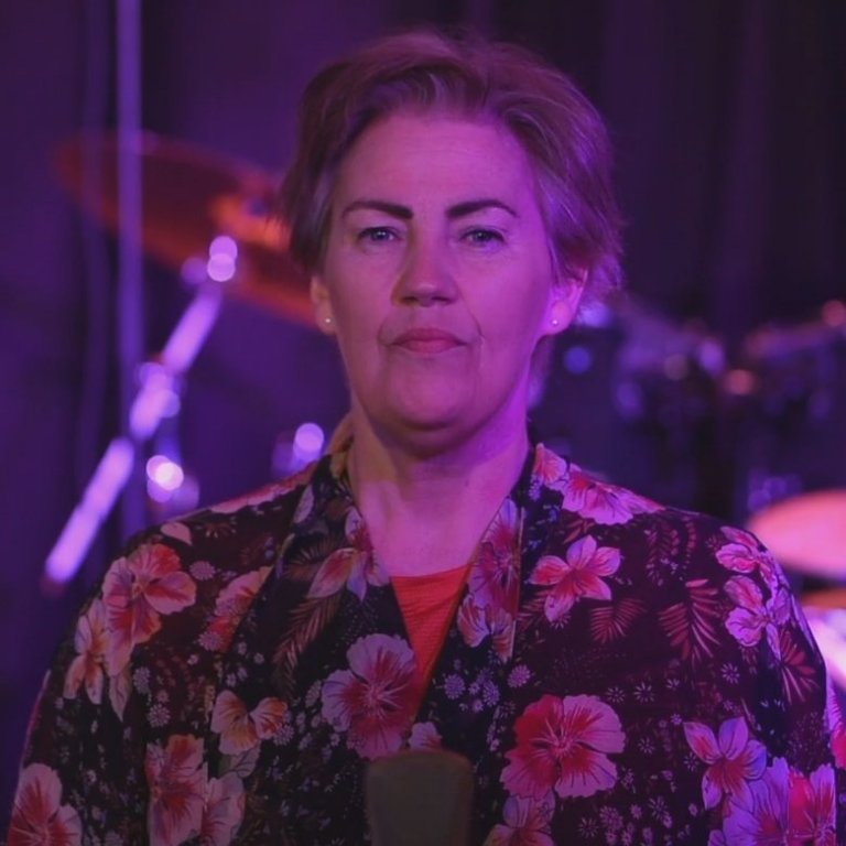 Kynning á kennurum TÁT