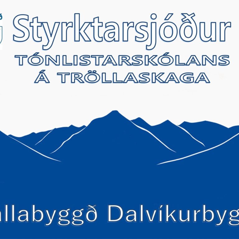 Styrktarsjóður TÁT